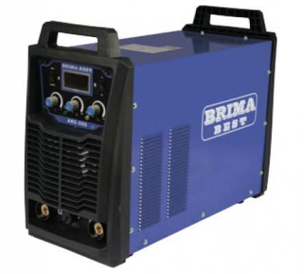 Сварочный аппарат BRIMA ARS Сварочный аппарат BRIMA ARS